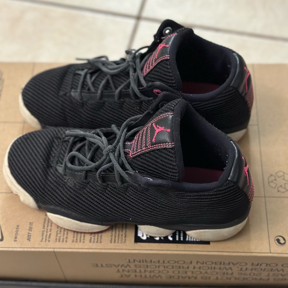 Nike kids Jordans‎